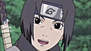 Itachi tanpa garis mata 🔥