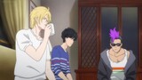 Banana Fish – Ep. 7 – Xenodude's Scribbles