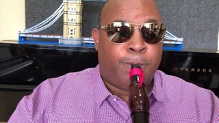 Shawn Mendes, Camila Cabello - Señorita | Stephen Rudison Cover