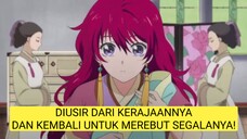 MC Diusir Dari Kerajaannya Kembali Untuk Merebut Semuanya!!!