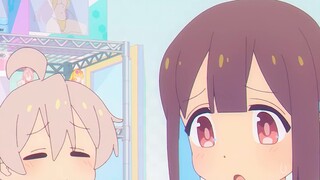 หยุดเป็นโอนิจังได้แล้ว! - 04
