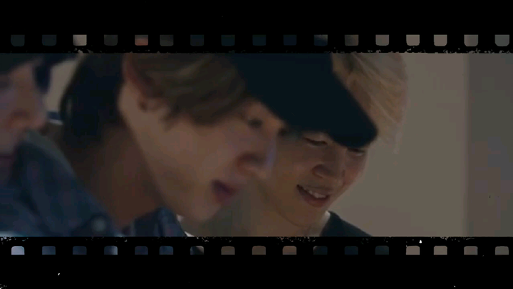 Jinkook My Universe