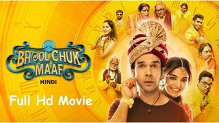 Bhool Chuk Maaf (2025) | Full Hd Movie 720p Hindi | Movie Tech 3.0