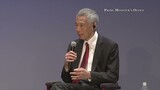 PM Lee's Q&A session at the 27th International Conference on the Future of Asia