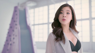 Xiao Shui x Iklan Pakaian Dalam Kocak Thailand Hahahahaha