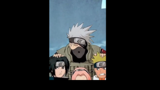 Tuổi thơ của  Naruto #animedacsac#animehay#NarutoBorutoVN
