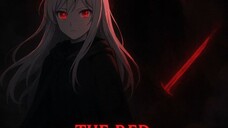 赤い月よ、夢の中で眠れ (Red Moon, Sleep in Dream