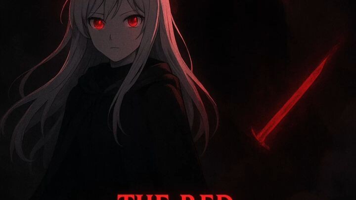 赤い月よ、夢の中で眠れ (Red Moon, Sleep in Dream