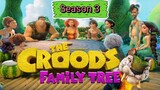 The Croods: family Tree Episode 1