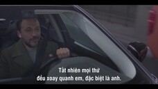 Uysal: Gia đình hai mặt EP 8 [Sub Việt]