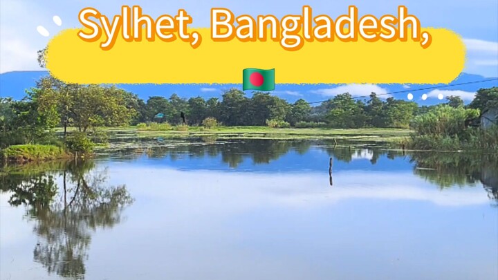 Bangladesh ,Sylhet, Companiganj.