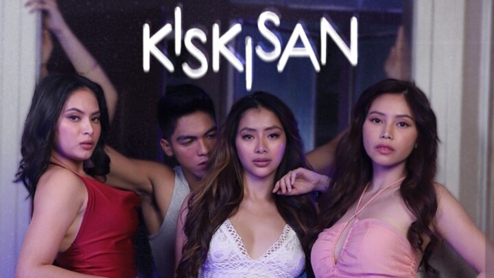 Kiskisan 🔥 Hubungan terlarang dengan pacar saudara 🥀