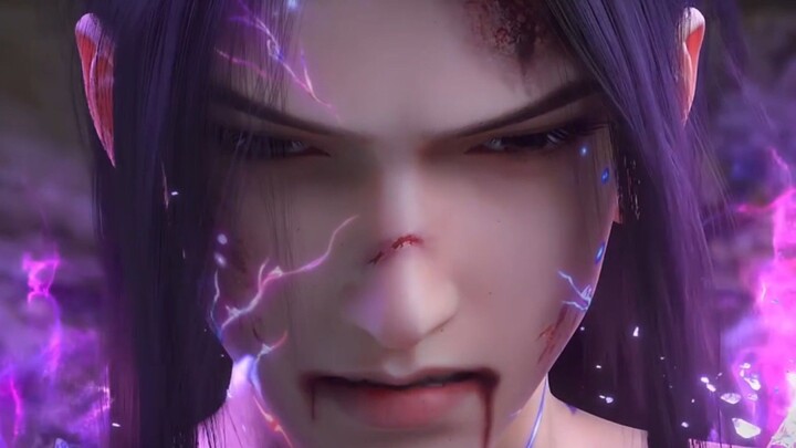 BTTH Season 5 Episode 212 Sub Indo