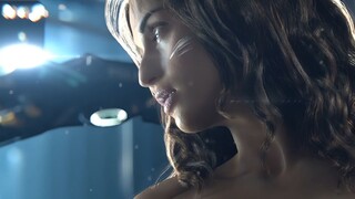 【Cyberpunk 2077】Steam CG promosi 4K ultra-jernih resmi dari Steam.