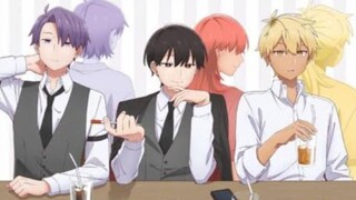 GOUKON NI ITTARA ONNA GA INAKATTA HASASHI_EP.1_[SUB_INDO]