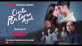 Cinta Pertama Ayah Episode 6