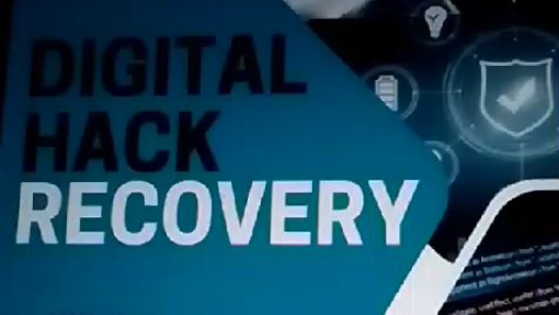 Glory Be to Almighty God: How I Recovered My Lost Funds with the Help of Digital Hack Recovery