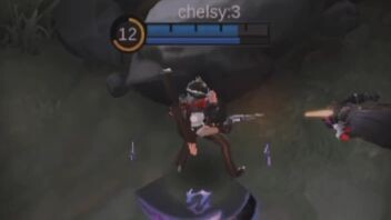 pengen deh di tutorialin clin sama top 1 clint