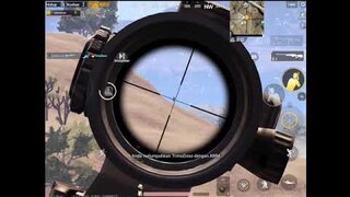 BELAJAR SOLO VS SQUAD SUSAH PARAH || PUBG INDONESIA