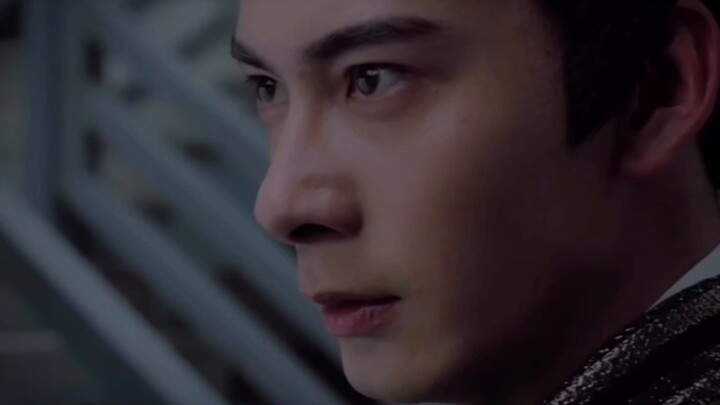 [Song of the Immortal｜Original Work by Tang Jiuqing｜Group Portrait Mashup] Part 1｜Live-Action Drama｜