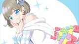 【Love Live!】唐可可19秒不心动挑战✨