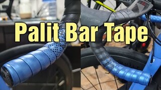 Paano Maginstall ng Bar Tape