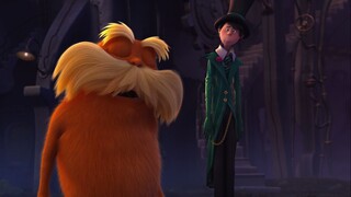 The Lorax  คุณปู่โรแลกซ์ มหัศจรรย์ป่าสีรุ้ง พากย์ไทย