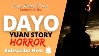 Dayo | Horror