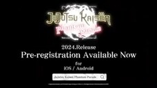 Jujutsu Kaisen Phantom Parade Global Launch Manga 271 Ending Continue (Leaks & Spoilers)