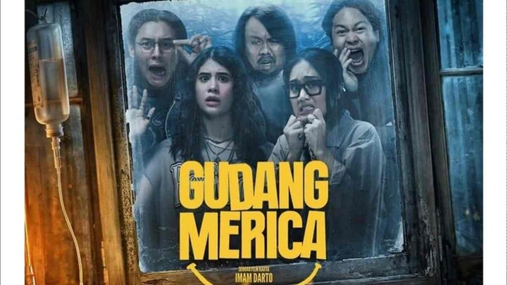 ALUR FILM TERBARU GUDANG MERICA (2026) || 4 DOKTER KOAS MEMECAHKAN MISTERI