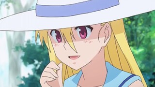 He was a neutral person before the age of sixteen. After the age of sixteen, he could freely choose 