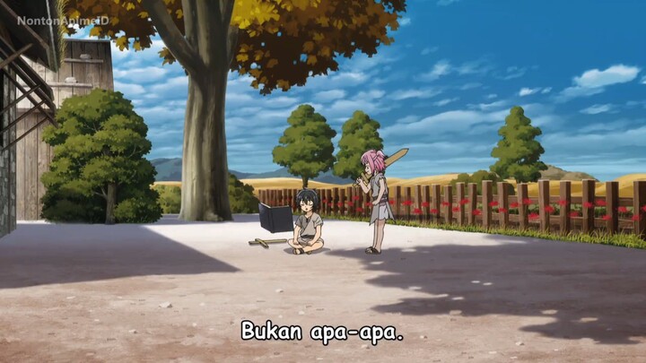 Mode Neraka eps 03