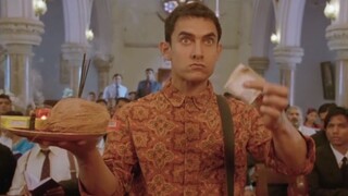 God was crucified 2,000 years ago—Is this the first time someone has offered incense to Him?