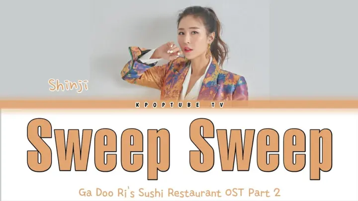 Is It Love Cha Woobin X Ga Duri Gaduri Restaurant Bilibili