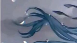 Tôi có một câu hỏi: Khuôn mặt của Tương Tử có thực sự tròn không?