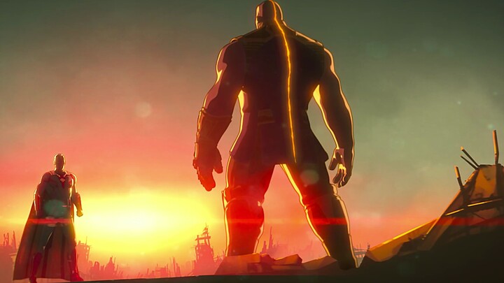 Versi Marvel mana ini, Thor dan Tony dibunuh oleh rekan tim mereka sendiri!