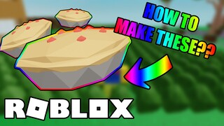 HOW TO MAKE BERRY PIES IN SKYBLOCK TUTORIAL | ROBLOX SKYBLOCK [BETA]