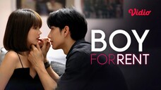 Boy For Rent_Episode 7 (Tagalog Dubbed)