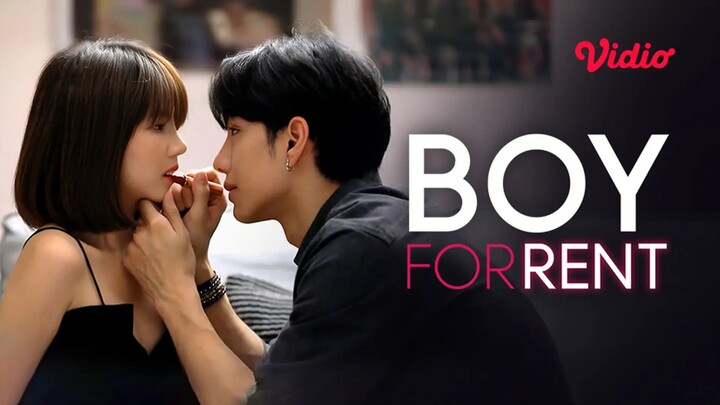 Boy For Rent_Episode 7 (Tagalog Dubbed)