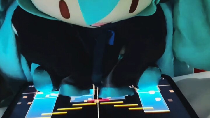 Fufu đánh Hồng Liên Hoa, ngồi thẳng lên luôn!!