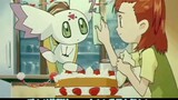 Anime|Pokémon|Ruki and Juri are Beloved Sisters