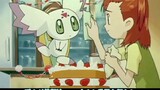 Animasi|Pokémon-Perasaan Kasih Sayang di antara Ruki dan Juri