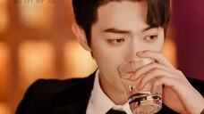 Xu Kai: It's funny that he is still so simple and honest in the face of the secret room! "Tan Songyu