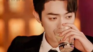 Xu Kai: It's funny that he is still so simple and honest in the face of the secret room! "Tan Songyu