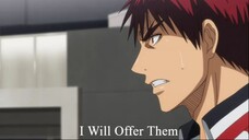 Kuroko No Basket Season 3 Episode 6