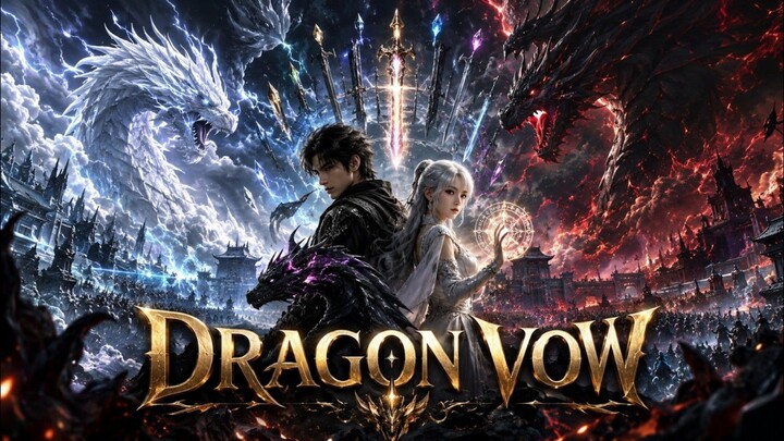 DRAGON VOW