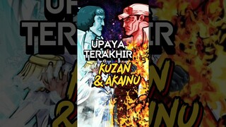 Rencana Baik Kuzan dan Akainu ❗ | One Piece #shorts