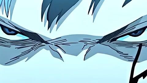 Ishigami Senku☝️