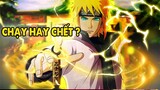 Tia Chớp Vàng Minato | Biệt Danh Của Các Shinobi Trong Naruto