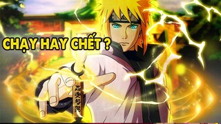 Tia Chớp Vàng Minato | Biệt Danh Của Các Shinobi Trong Naruto